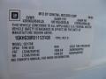 Summit White - Savana Van 3500 SLE Passenger Photo No. 12
