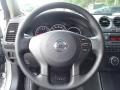 2012 Brilliant Silver Nissan Altima 2.5 S  photo #8