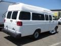 Bright White - Ram Van 3500 Passenger Wheelchair Access Photo No. 5