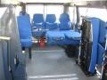 Bright White - Ram Van 3500 Passenger Wheelchair Access Photo No. 9