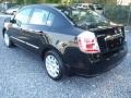Super Black - Sentra 2.0 S Photo No. 3