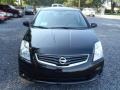 Super Black - Sentra 2.0 S Photo No. 5