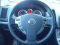 Super Black - Sentra 2.0 S Photo No. 8