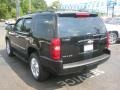 2009 Black Chevrolet Tahoe LTZ  photo #3