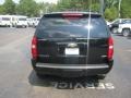 2009 Black Chevrolet Tahoe LTZ  photo #4