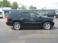 2009 Black Chevrolet Tahoe LTZ  photo #6