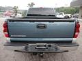 Blue Granite Metallic - Silverado 1500 Classic Z71 Extended Cab 4x4 Photo No. 3