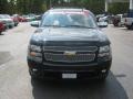 2009 Black Chevrolet Tahoe LTZ  photo #8