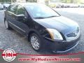 Super Black - Sentra 2.0 S Photo No. 1