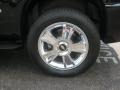 2009 Chevrolet Tahoe LTZ Wheel