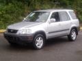 Sebring Silver Metallic - CR-V EX 4WD Photo No. 1