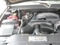 Black - Tahoe LTZ Photo No. 27