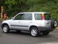 Sebring Silver Metallic - CR-V EX 4WD Photo No. 3