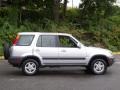 Sebring Silver Metallic - CR-V EX 4WD Photo No. 5