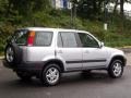 Sebring Silver Metallic - CR-V EX 4WD Photo No. 6