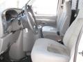 Oxford White - E Series Van E150 Cargo Photo No. 8