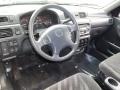 Sebring Silver Metallic - CR-V EX 4WD Photo No. 7