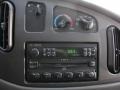 Oxford White - E Series Van E150 Cargo Photo No. 10