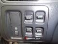 Sebring Silver Metallic - CR-V EX 4WD Photo No. 10