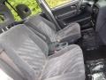 Sebring Silver Metallic - CR-V EX 4WD Photo No. 15