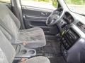 Sebring Silver Metallic - CR-V EX 4WD Photo No. 17
