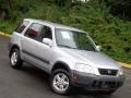 Sebring Silver Metallic - CR-V EX 4WD Photo No. 21