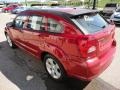 Inferno Red Crystal Pearl - Caliber SXT Photo No. 6