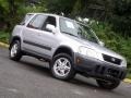 Sebring Silver Metallic - CR-V EX 4WD Photo No. 22