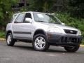 Sebring Silver Metallic - CR-V EX 4WD Photo No. 23