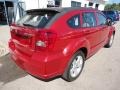 Inferno Red Crystal Pearl - Caliber SXT Photo No. 8