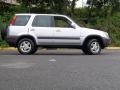 Sebring Silver Metallic - CR-V EX 4WD Photo No. 24