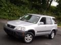 Sebring Silver Metallic - CR-V EX 4WD Photo No. 28