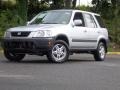 Sebring Silver Metallic - CR-V EX 4WD Photo No. 30