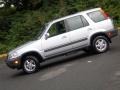 Sebring Silver Metallic - CR-V EX 4WD Photo No. 31