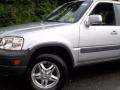 Sebring Silver Metallic - CR-V EX 4WD Photo No. 32