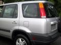 Sebring Silver Metallic - CR-V EX 4WD Photo No. 33