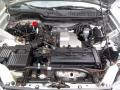 Sebring Silver Metallic - CR-V EX 4WD Photo No. 35