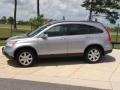 Whistler Silver Metallic - CR-V EX-L Photo No. 9