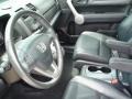 2007 Whistler Silver Metallic Honda CR-V EX-L  photo #14