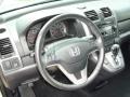 2007 Whistler Silver Metallic Honda CR-V EX-L  photo #15