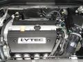 Whistler Silver Metallic - CR-V EX-L Photo No. 34