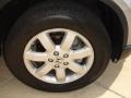 Whistler Silver Metallic - CR-V EX-L Photo No. 36