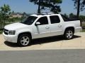 Summit White - Avalanche LTZ Photo No. 10