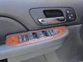 2007 Chevrolet Avalanche LTZ Controls