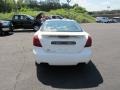 2008 Ivory White Pontiac Grand Prix GXP Sedan  photo #5