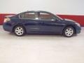 Majestic Blue Metallic - Altima 2.5 SL Photo No. 4