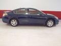 2007 Majestic Blue Metallic Nissan Altima 2.5 SL  photo #4