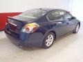 Majestic Blue Metallic - Altima 2.5 SL Photo No. 5