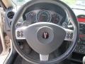 2008 Ivory White Pontiac Grand Prix GXP Sedan  photo #9