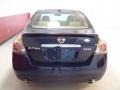 Majestic Blue Metallic - Altima 2.5 SL Photo No. 6